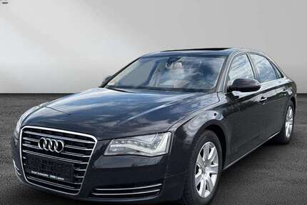 Audi A8 199.000 km 13.990 &euro; Laatzen 30880