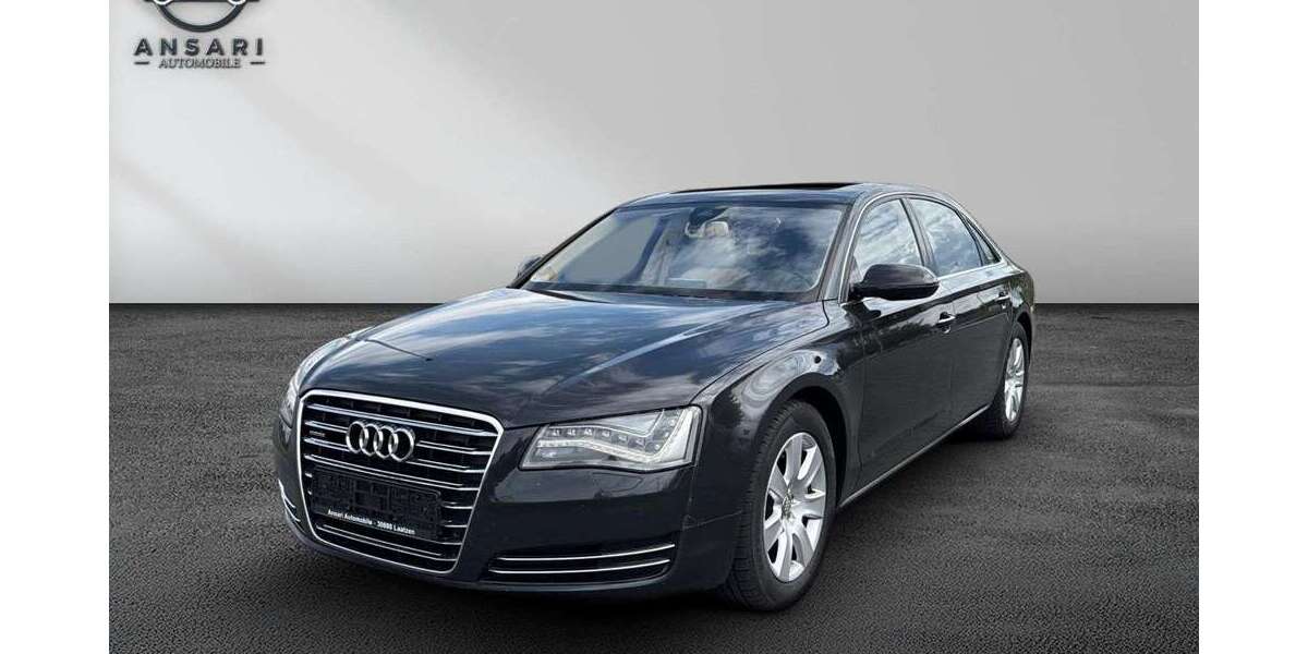 Audi A8 199.000 km 13.990 &euro; Laatzen 30880
