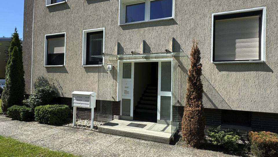Etagenwohnung Hannover Herrenhausen-Stöcken - 2 Zimmer, 49 m&sup2;, 199.500&euro; | Angebot:26765449