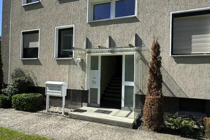 Wohnung Hannover Herrenhausen-Stöcken - 2 Zimmer, 49 m&sup2;, 199.500&euro; | Angebot:26765449