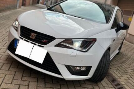 Seat Ibiza 139.000 km 12.500 &euro; Burgdorf 31303