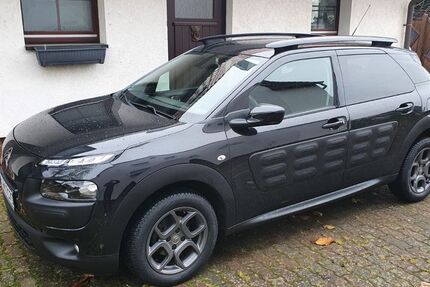Citroen C4 Cactus 130.000 km 6.499 &euro; Hannover 30173