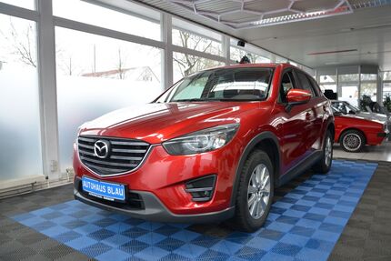 Mazda CX-5 135.000 km 15.490 &euro; Burgdorf 31303