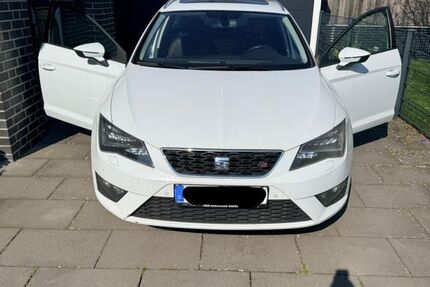Seat Leon 189.000 km 10.399 &euro; Garbsen 30823