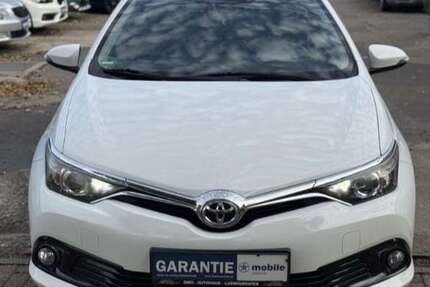 Toyota Auris 178.000 km 8.500 &euro; Hannover 30165