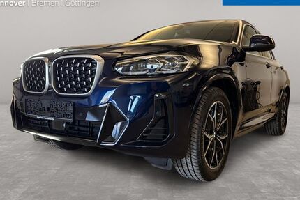 BMW X4 10.252 km 48.390 &euro; Hannover 30539