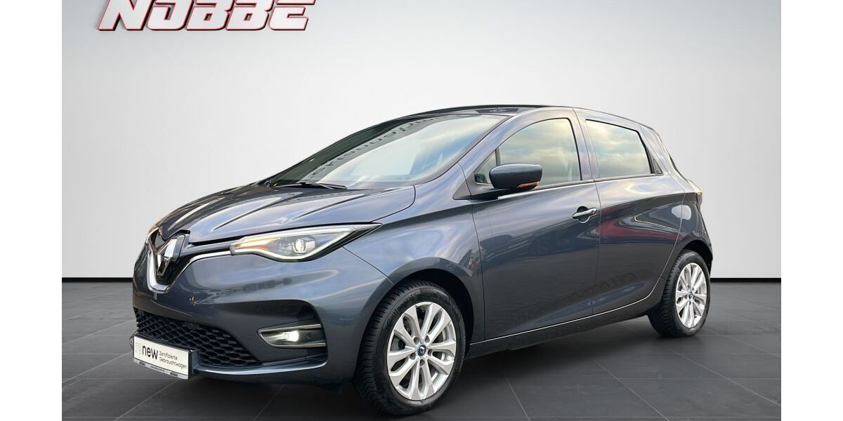 Renault ZOE 48.400 km 14.480 &euro; Hannover 30177