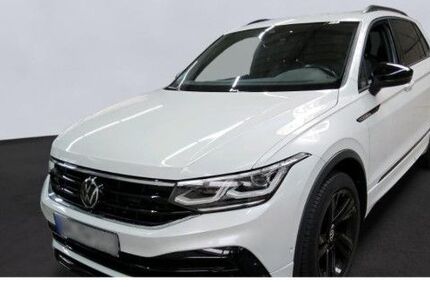 VW Tiguan 48.450 km 36.880 &euro; Hannover 30655