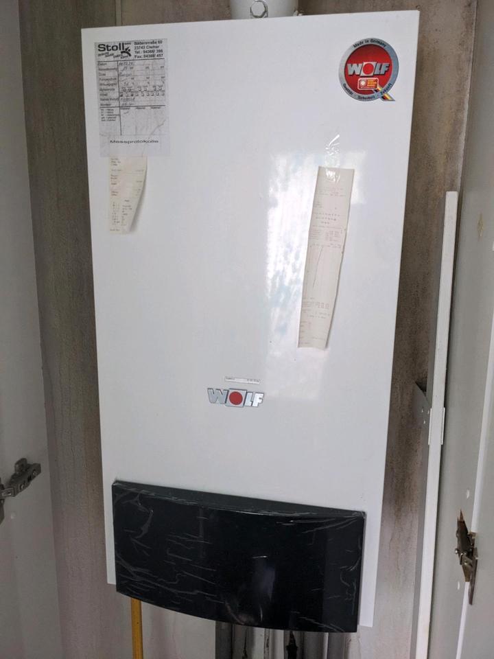 Geräumiges und geplegtes TinyhausMobilheim