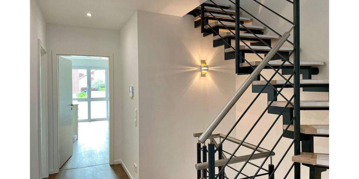 Doppelhaushälfte Garbsen / Osterwald Oberende Osterwald O. E. - 5 Zimmer, 171 m&sup2;, 525.000&euro; | Angebot:25599980