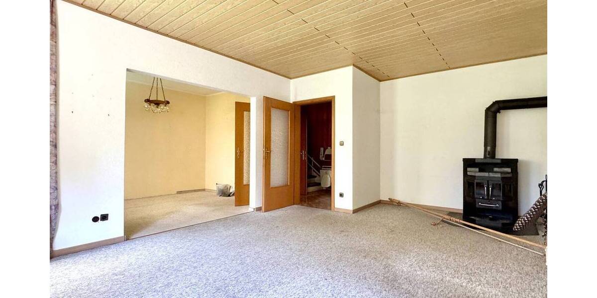Reihenmittelhaus Wunstorf - 6 Zimmer, 112 m&sup2;, 319.000&euro; | Angebot:26659178