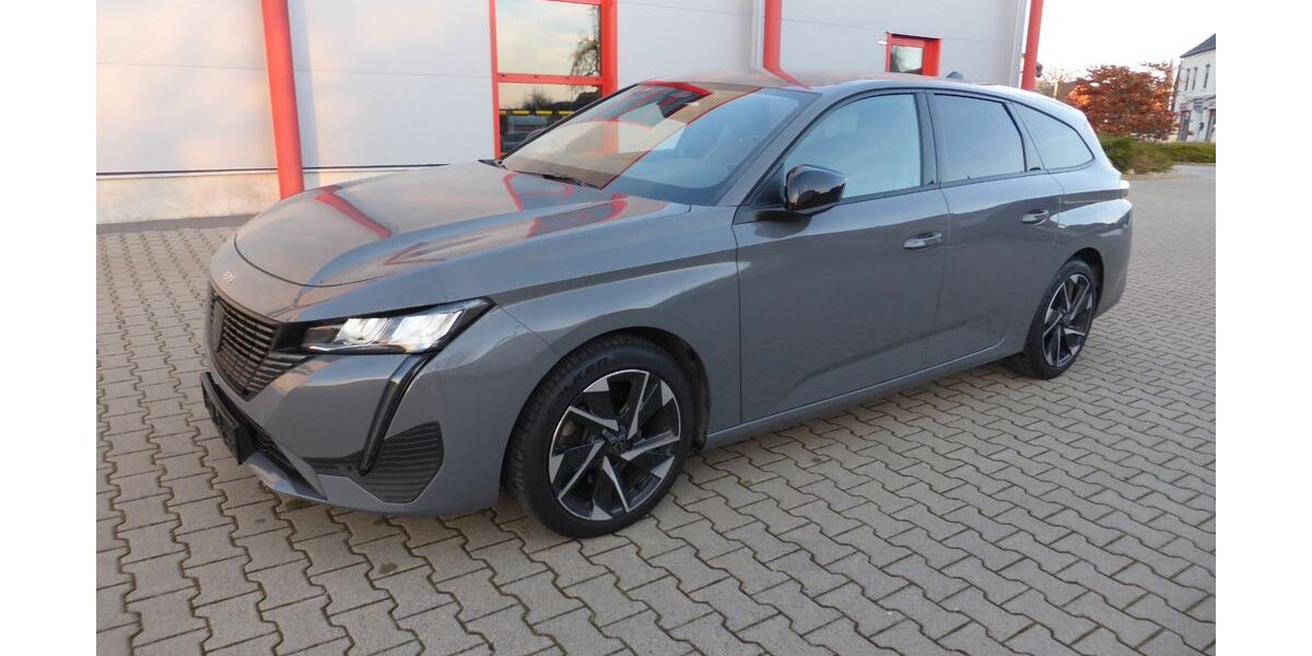 Peugeot 308 53.850 km 20.380 &euro; Elze 31008
