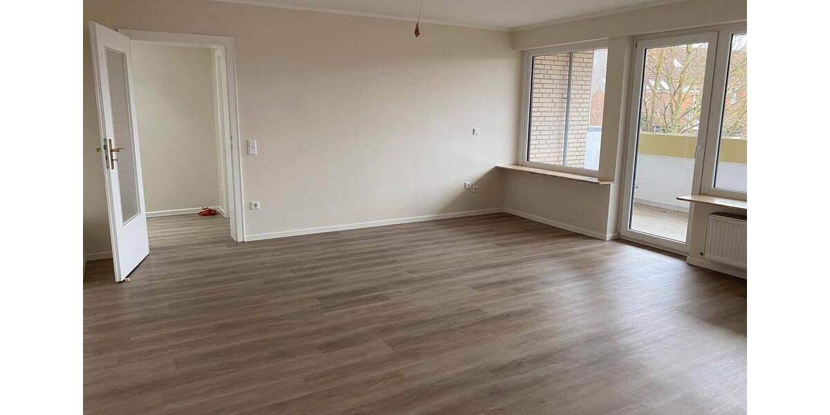 Etagenwohnung Hannover Ahlem-Badenstedt-Davenstedt - 4 Zimmer, 105 m&sup2;, 295.000&euro; | Angebot:26834492