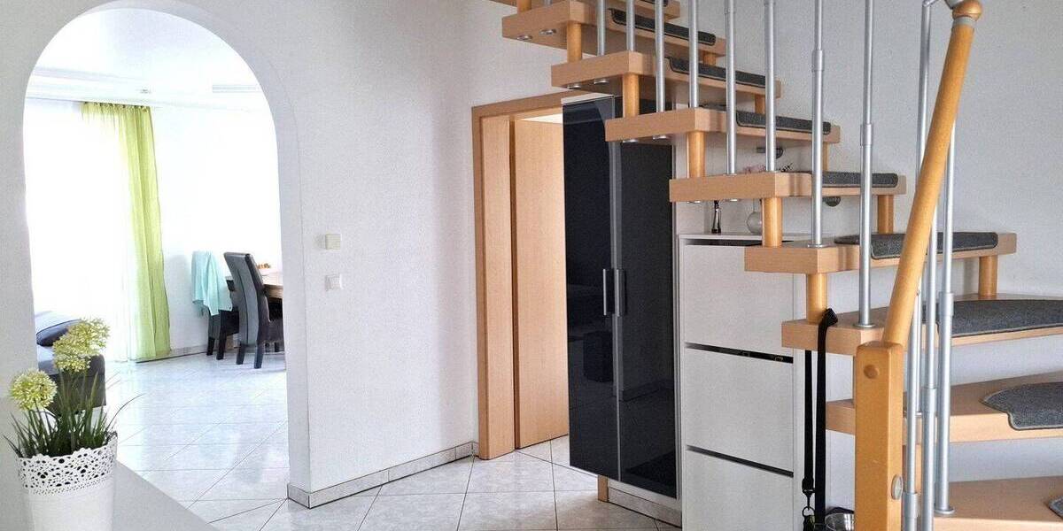 Mehrfamilienhaus, Wohnhaus Barsinghausen Egestorf - 4 Zimmer, 126 m&sup2;, 469.000&euro; | Angebot:26684622