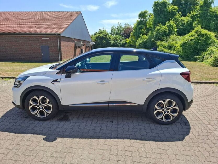 Captur