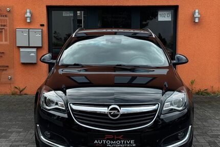 Opel Insignia 116.000 km 10.990 &euro; HANNOVER 30177