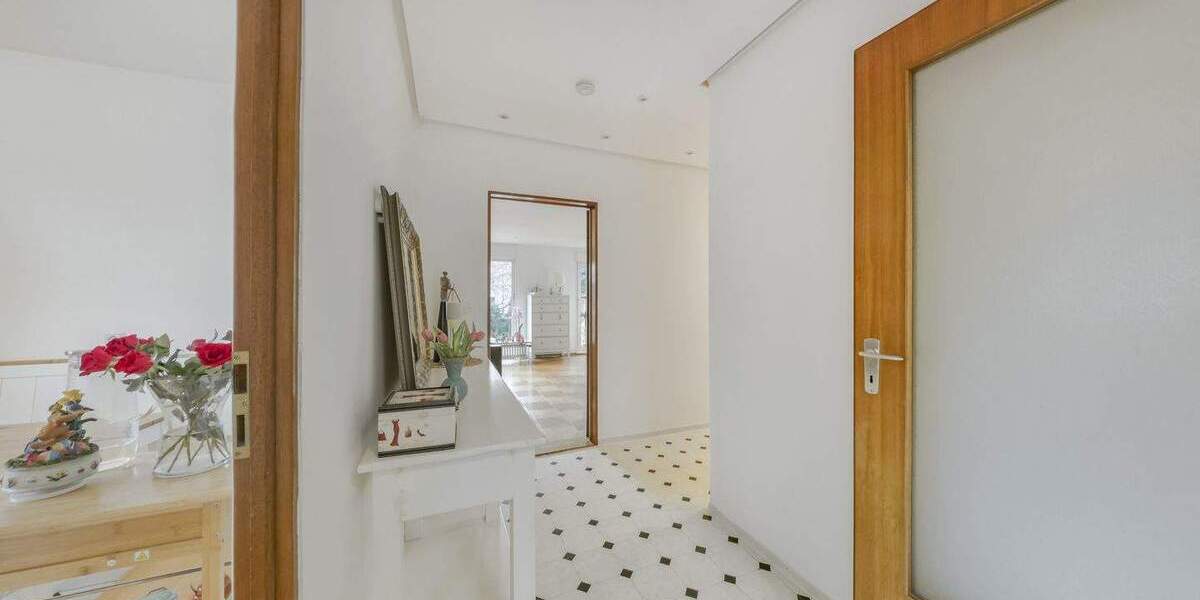 Bungalow Hannover Davenstedt - 5 Zimmer, 144 m&sup2;, 439.000&euro; | Angebot:25996579