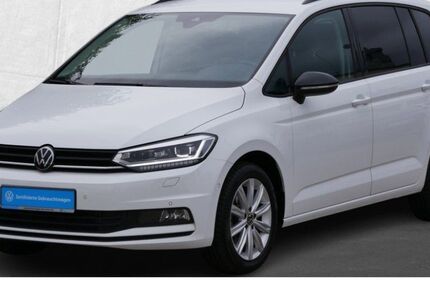 VW Touran 24.990 km 36.990 &euro; Lehrte 31275