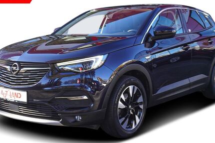 Opel Grandland (X) 65.492 km 19.950 € Hannover 30179