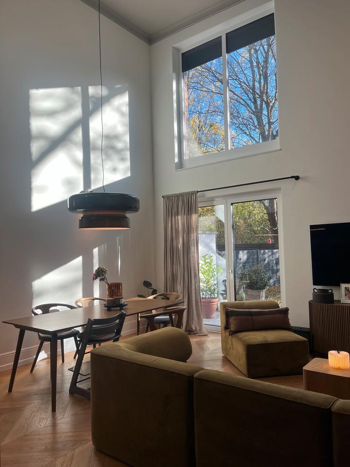 Wunderschönes Haus in ruhiger Lage in Mittelfelde