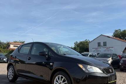 Seat Ibiza 66.000 km 8.999 &euro; Hannover 30163