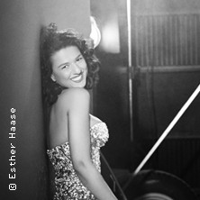 Khatia Buniatishvili 14.12.2025 NDR Landesfunkhaus Niedersachsen
