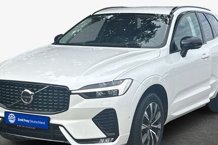 Volvo XC60 18.144 km 40.838 &euro; Hildesheim 31135