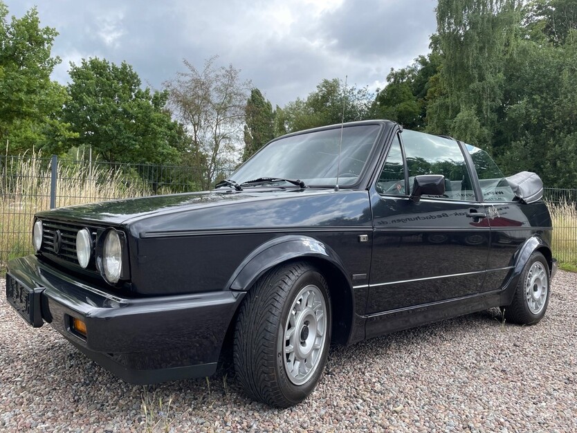 VW Golf I 186.000 km 19.900 € Hannover 30159