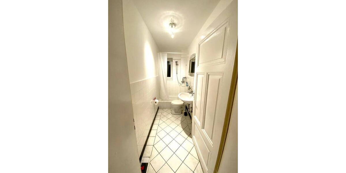 Etagenwohnung Hannover Leinhausen - 2 Zimmer, 49 m&sup2;, 175.000&euro; | Angebot:26131809