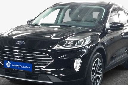 Ford Kuga 56.715 km 19.940 € Hannover 30165