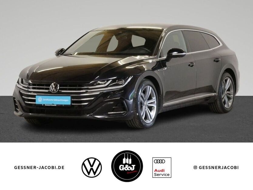 Arteon