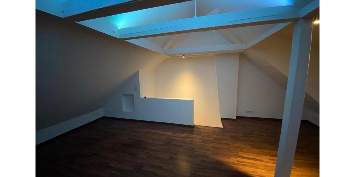 Maisonettenwohnung Hildesheim Himmelsthür - 2 Zimmer, 63 m&sup2;, 800&euro; | Angebot:26636502