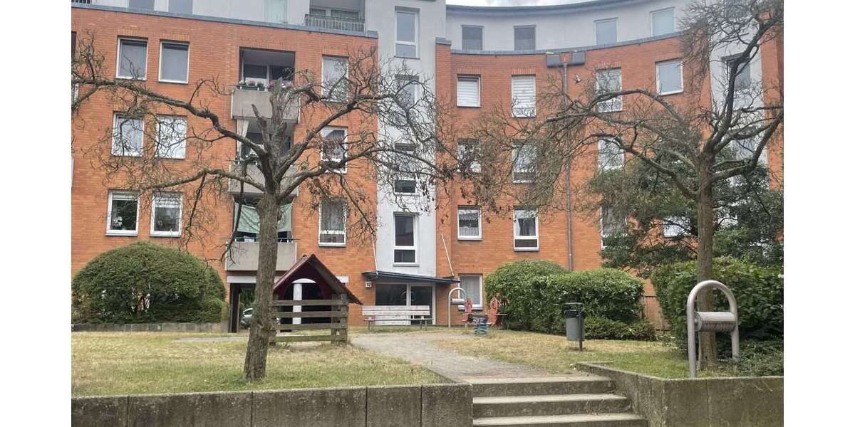 Etagenwohnung Hannover Herrenhausen-Stöcken - 1.5 Zimmer, 43 m&sup2;, 520&euro; | Angebot:26850957