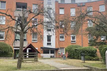 Wohnung Hannover Herrenhausen-Stöcken - 1.5 Zimmer, 43 m&sup2;, 520&euro; | Angebot:26850957