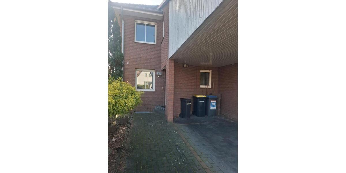 Reihenhaus Garbsen - 4 Zimmer, 120 m&sup2;, 1.100&euro; | Angebot:25307919