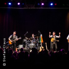 The Kilkennys - Germany Tour 2025