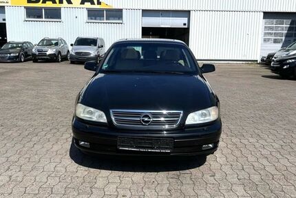 Opel Omega 122.000 km 5.950 &euro; Garbsen/ Hannover 30827