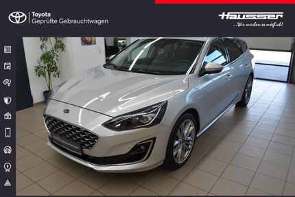 Ford Focus 53.738 km 16.940 &euro; Wunstorf 31515