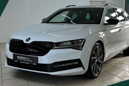 Skoda Superb 22.695 km 34.999 &euro; Hemmingen/Hannover 30966
