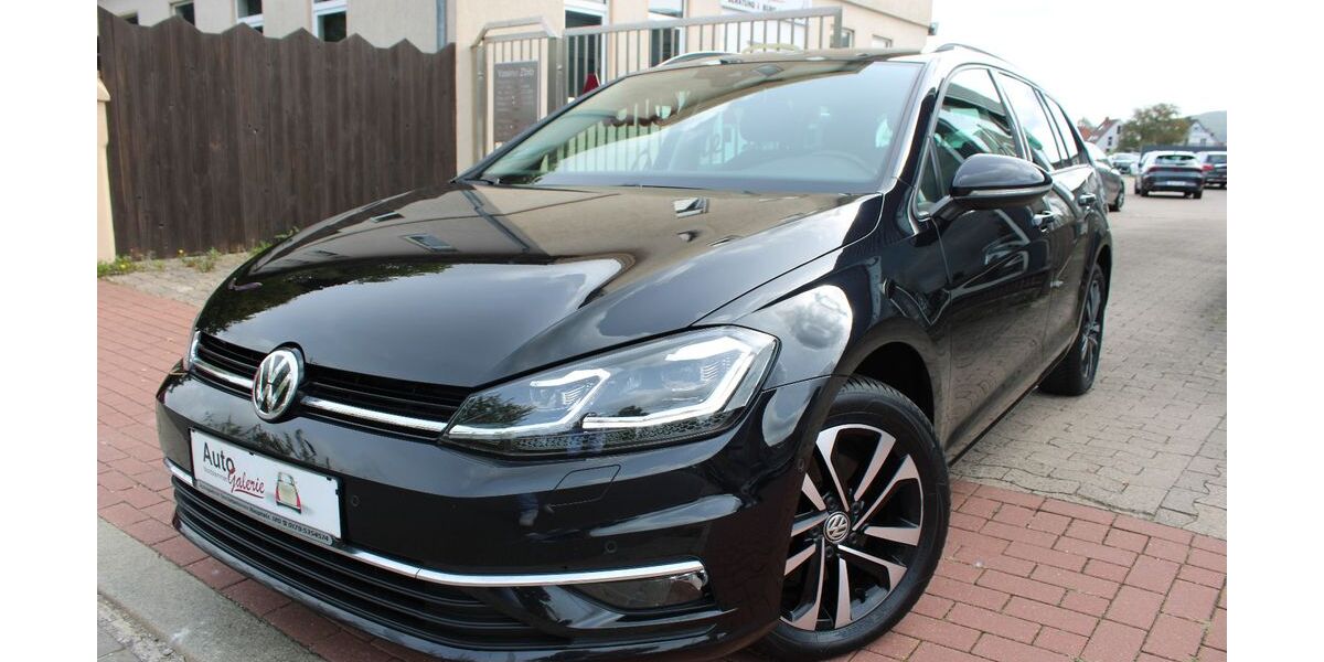 VW Golf 143.000 km 11.990 &euro; Nordstemmen 31171