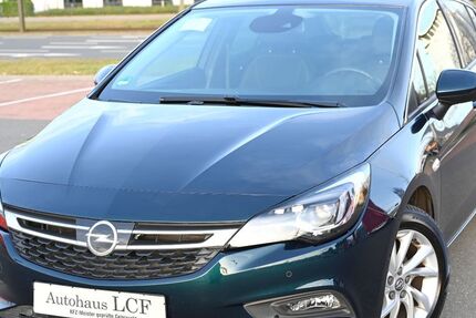 Opel Astra 42.206 km 12.990 &euro; Laatzen 30880