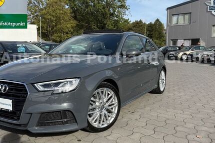 Audi A3 129.374 km 18.970 &euro; Hannover 30629