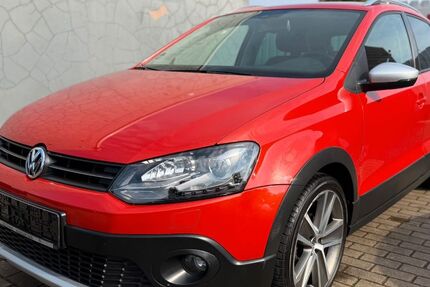 VW Polo 46.000 km 10.999 &euro; Garbsen 30827