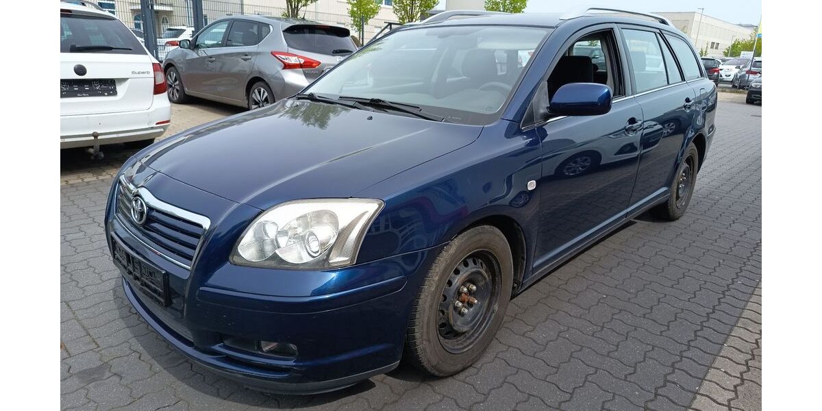 Toyota Avensis 198.250 km 1.300 &euro; Hannover 30179
