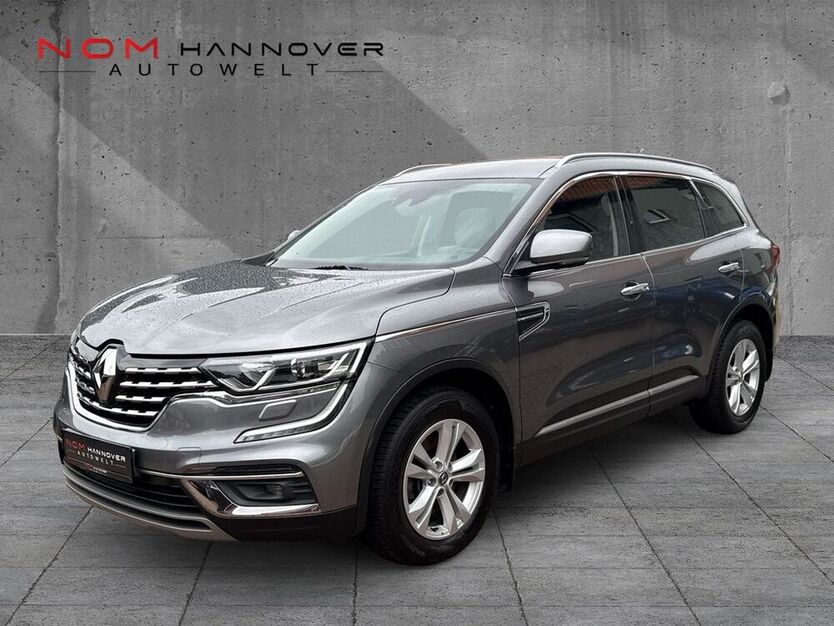 Koleos