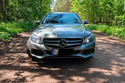 Mercedes-Benz C 250 221.000 km 16.800 &euro; Lehrte 31275