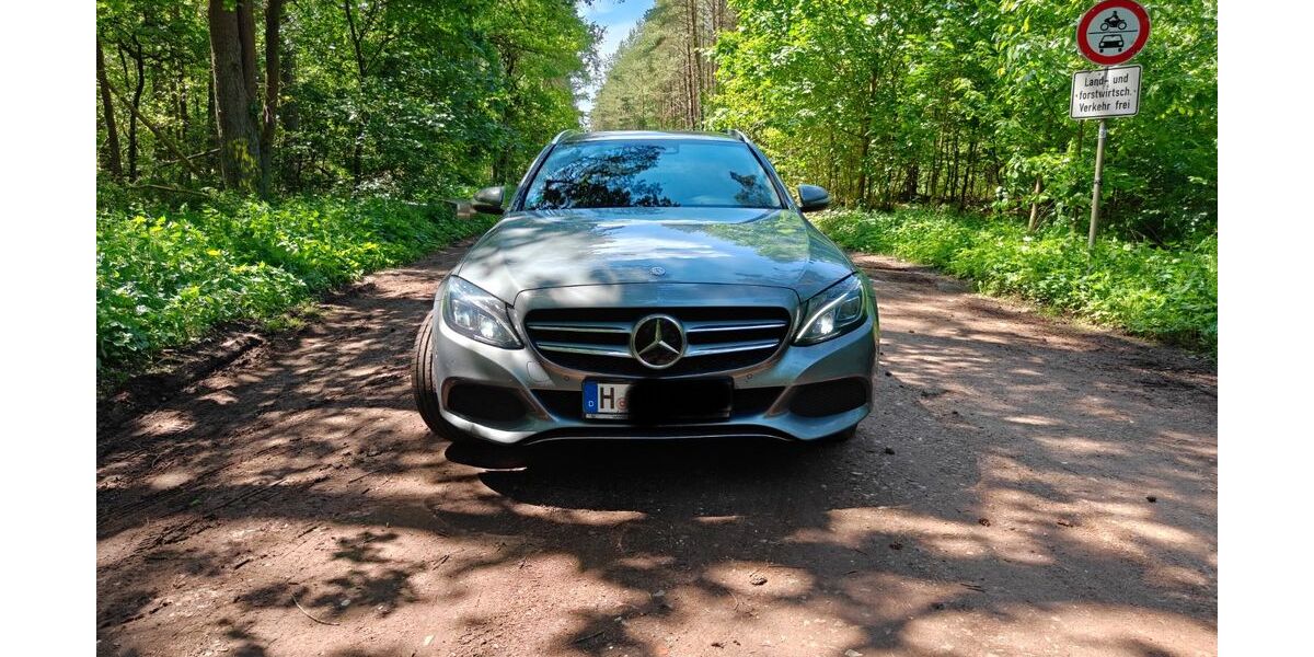 Mercedes-Benz C 250 221.000 km 16.800 &euro; Lehrte 31275