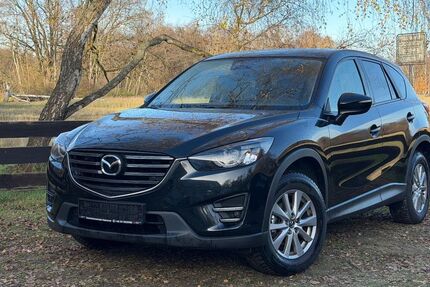 Mazda CX-5 99.000 km 12.900 € Hannover 30179