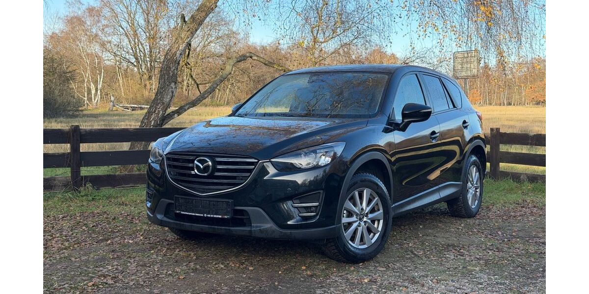 Mazda CX-5 99.000 km 12.900 € Hannover 30179