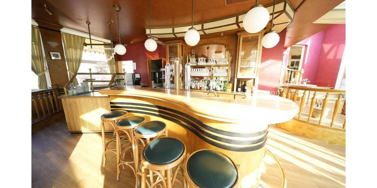 Gewerbeobjekt Bad Nenndorf Waltringhausen - 1 Zimmer, 716 m&sup2;, 595.000&euro; | Angebot:24041969